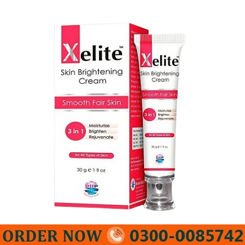 Xelite Skin Brightening Cream