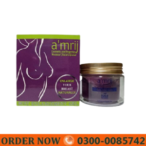 Amrij Breast Gel