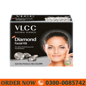 Vlcc Diamond Facial Kit
