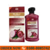 Wellice Onion Shampoo