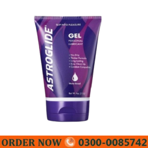 Astroglide Gel