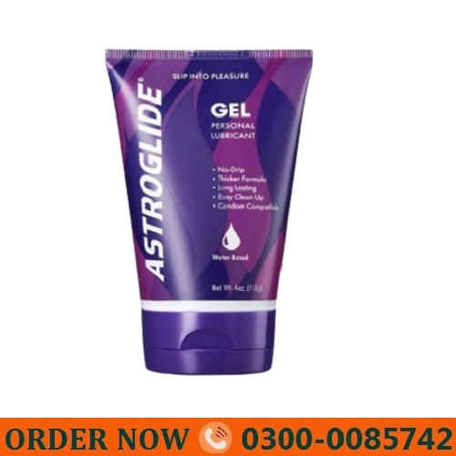 Astroglide Gel