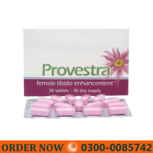 Provestra Tablets