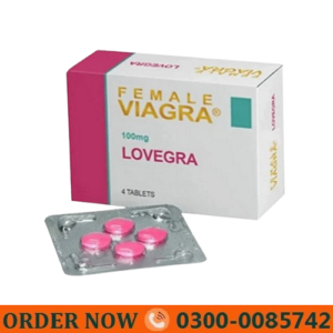Female Viagra Tablets