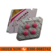 Lady Era 100mg Tablets