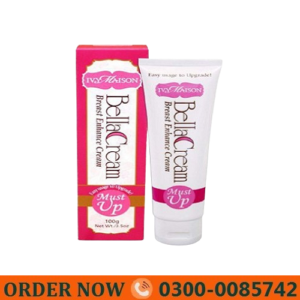 Bella Breast Enlargement Cream