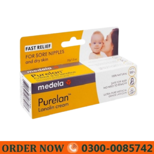 Medela Purelan Nipple Cream