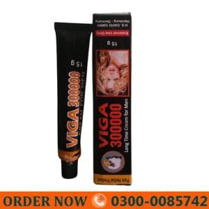 Viga 300000 Delay Cream