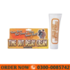 Time Out Delay Cream