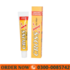 Cross X Timing Cream