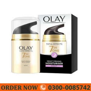 Olay 7 In 1 Night Firming Cream