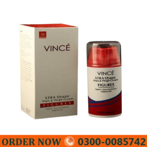 Vince Breast Cream