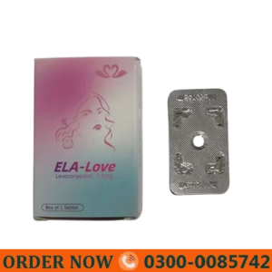 ELA Love Tablets