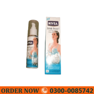 Nivea Breast Enlargement Cream