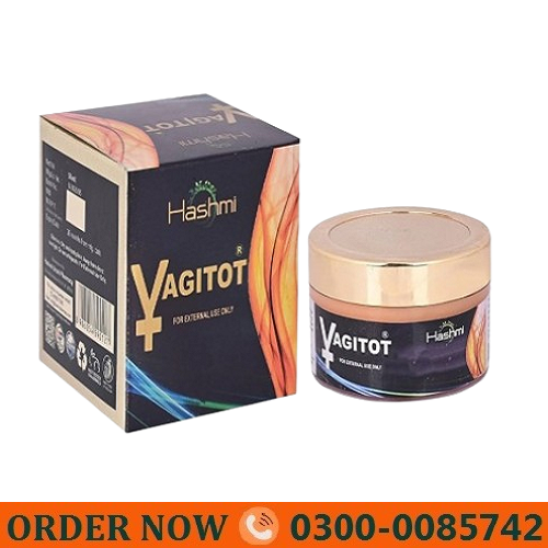 Vagitot Cream