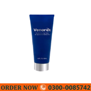 Venorex Cream