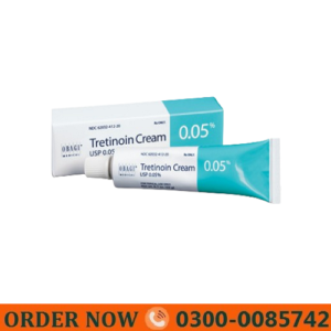 Tretinoin Cream