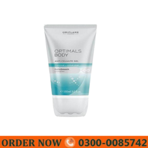 Optimals Body Anti-Cellulite Gel