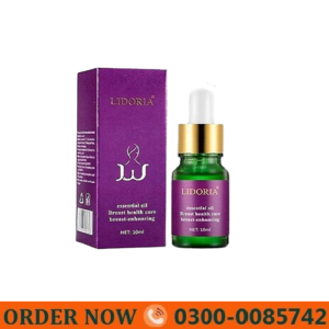 Liduoliya Bigger Breast Oil