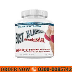 BUST X-LARGE Breast Pills