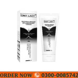 Omy Lady Breast Cream