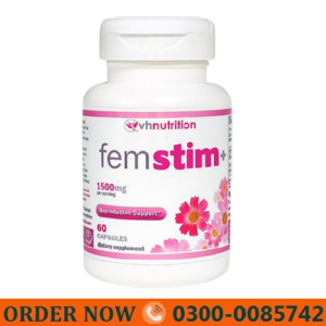 Femstim Capsule