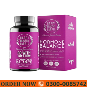 Hormone Balance Capsule