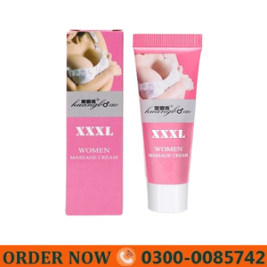 XXXL Women Breast Massage Cream