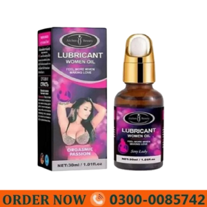 Aichun Beauty Lubricant Woman Oil