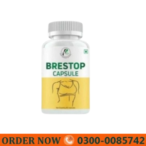 Brestop Capsule