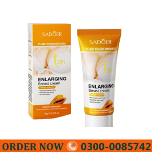 Sadoer Enlarging Breast Cream