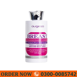 Augeos Breast Enlargement Cream