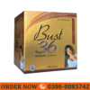 Ayurveda Cure Bust 36 Capsule