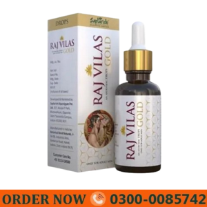 Raj Vilas Gold Drops