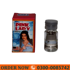 Pink Lady Female Sex Drop