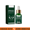 Saksraar Breast Essential Oil
