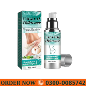 Vaginal Tightening Gel