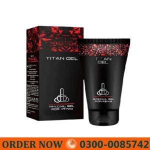Titan Gel