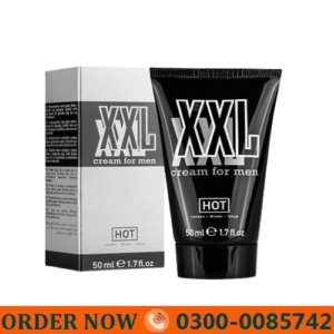 Xxl Cream