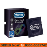 Durex Fresh Condom in Pakistan