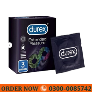 Durex Fresh Condoms