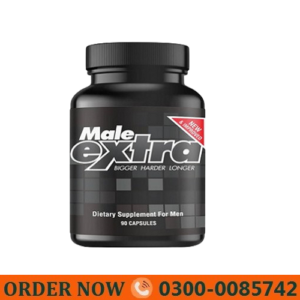 Male Extra Capsule