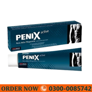 Penis Active Cream