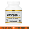California Gold Nutrition Vitamin C Capsules in Pakistan