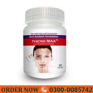 Thionemax Capsules in Pakistan