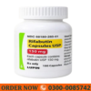 Rifabutin Capsule in Pakistan