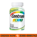 Centrum Gold Tablets in Pakistan