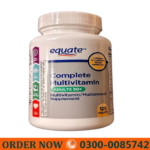 Equate Multivitamin Capsule in Pakistan