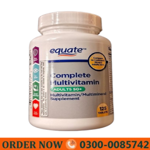 Equate Multivitamin Capsule in Pakistan