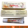 Aziderm Acid Cream in Pakistan
